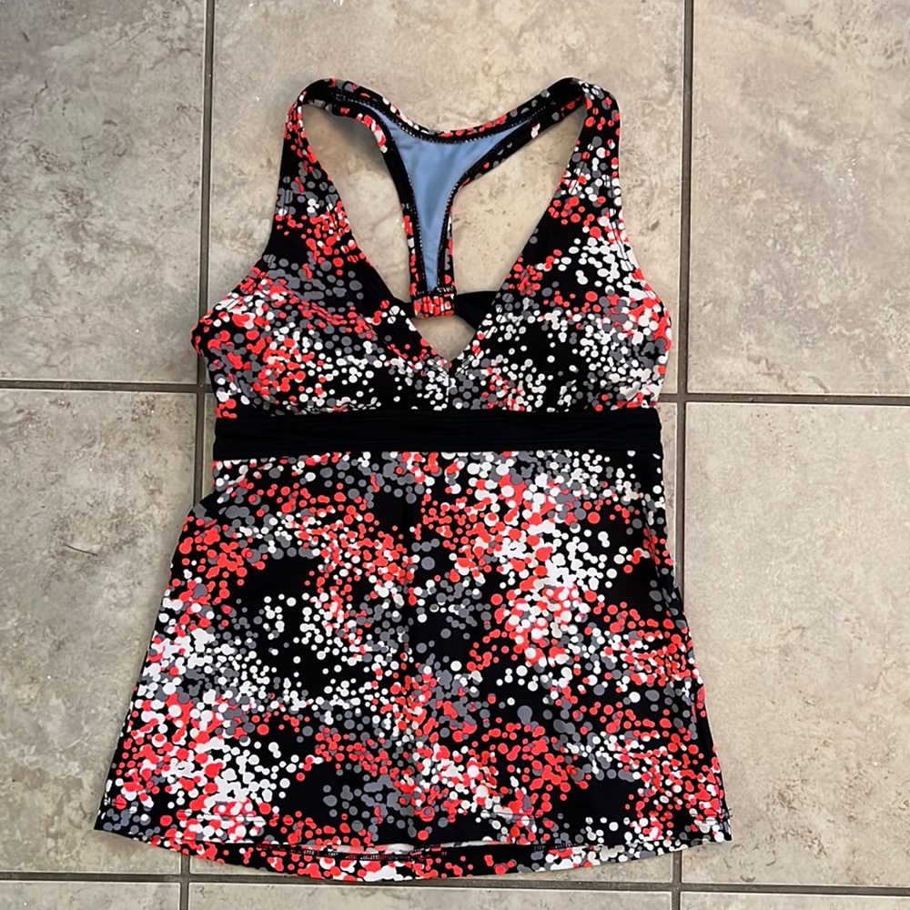 C9 by Champion tankini top excellent condition
